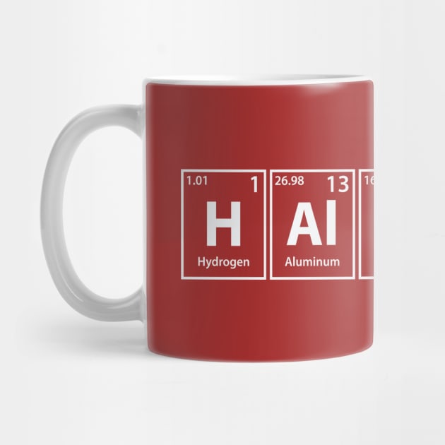 Halogen Elements Spelling by cerebrands